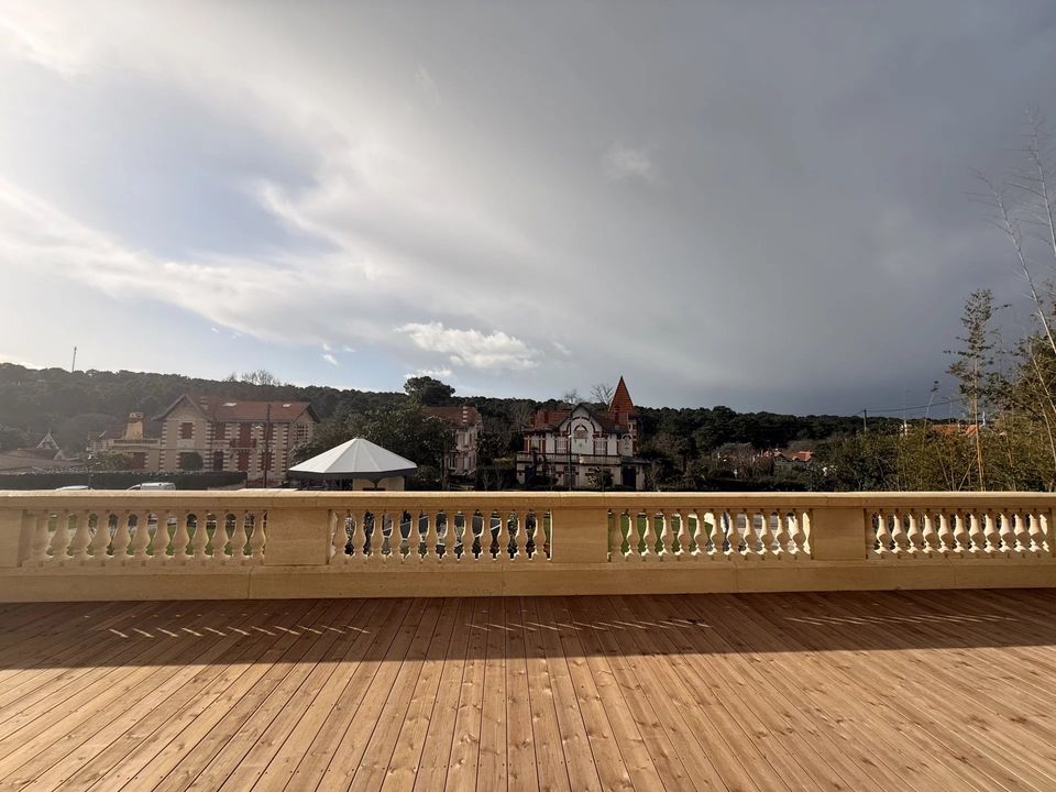 Lejlighed i Arcachon, Gironde - foto 5