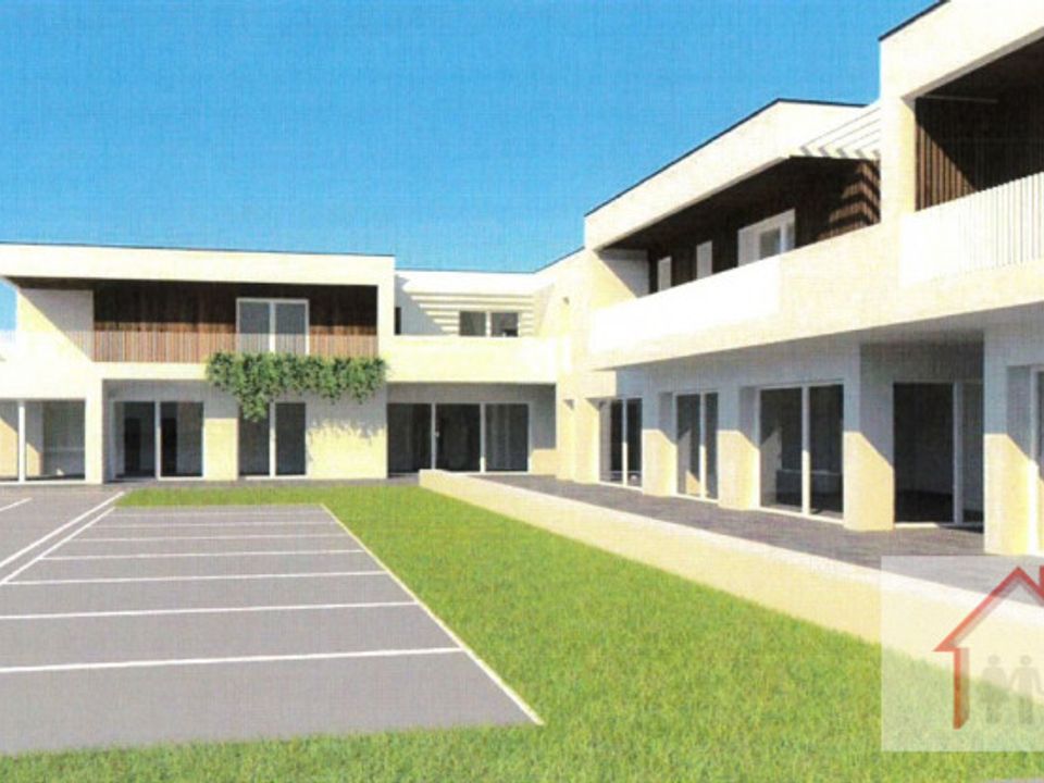 Lejlighed i Povegliano, Treviso - foto 5