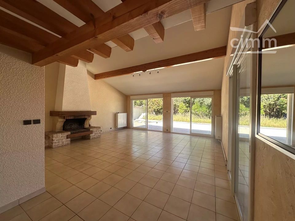 Villa i Valence, Drome - foto 3