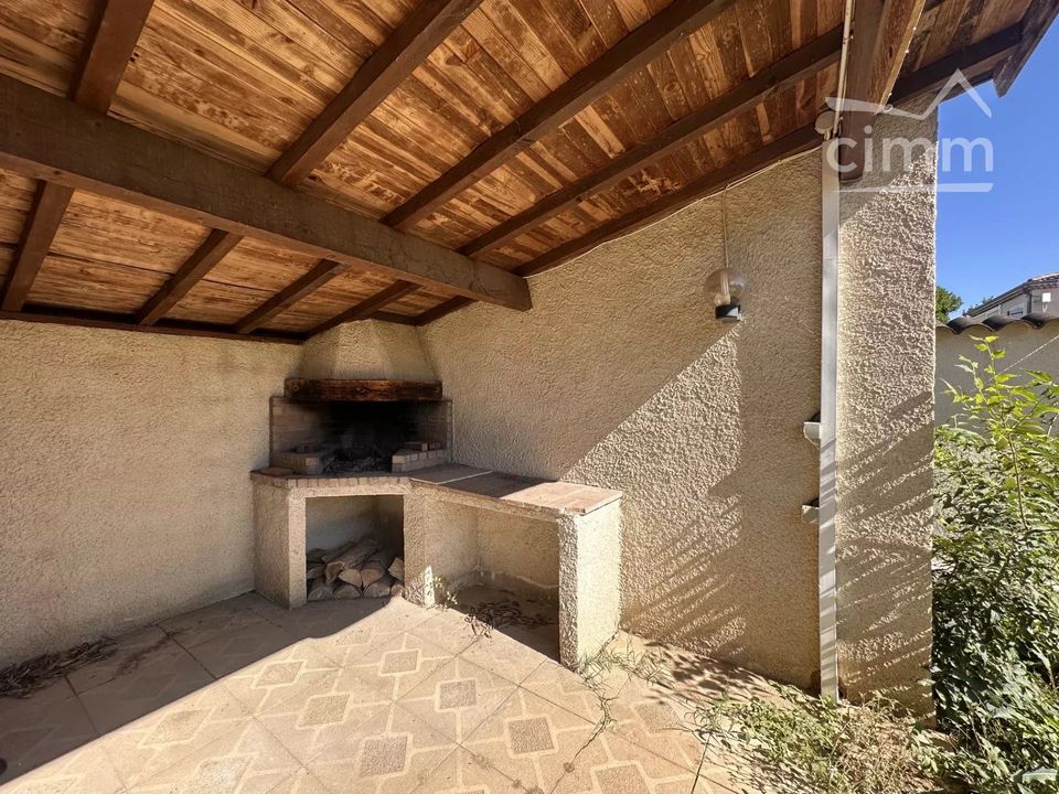 Villa i Valence, Drome - foto 5