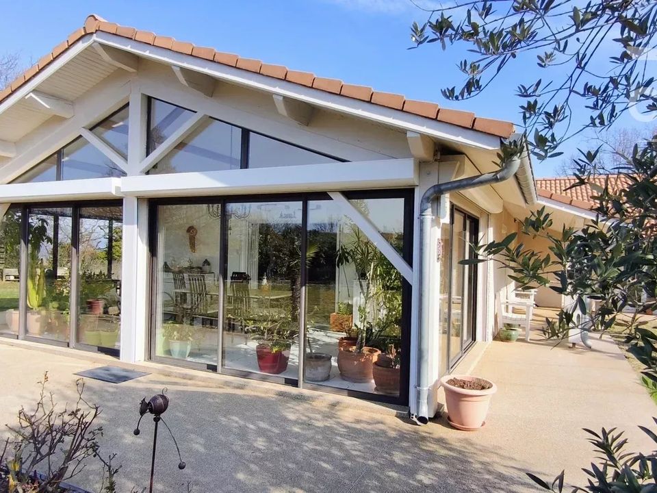 Villa i Chabeuil, Drome - bilde 2