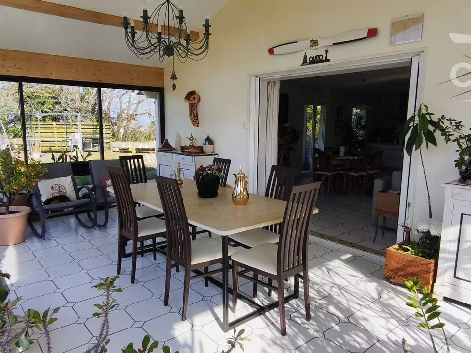 Villa i Chabeuil, Drome - bilde 4