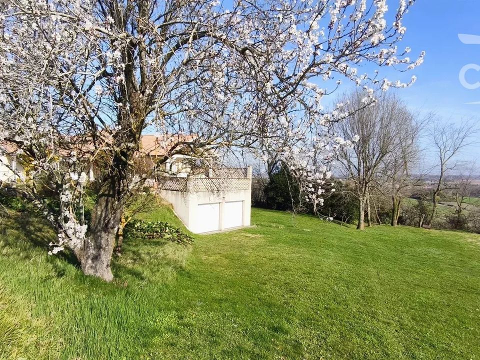Villa i Chabeuil, Drome - bilde 5