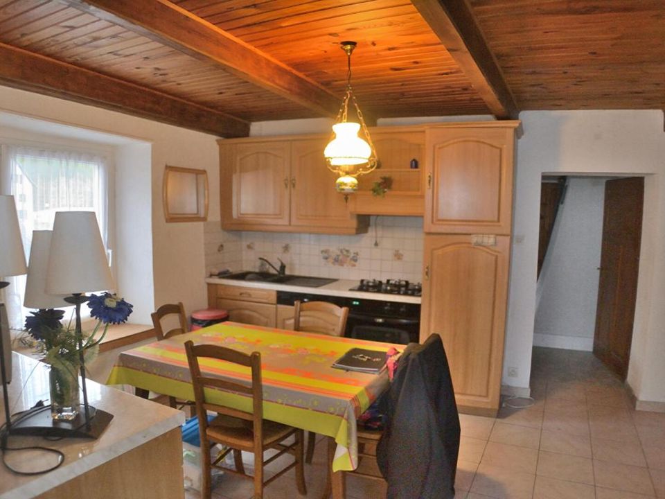 Villa i Glère, Doubs - foto 1