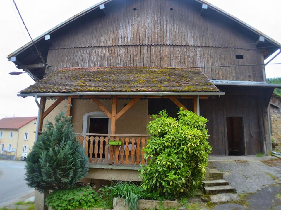 Villa i Glère, Doubs - foto 2