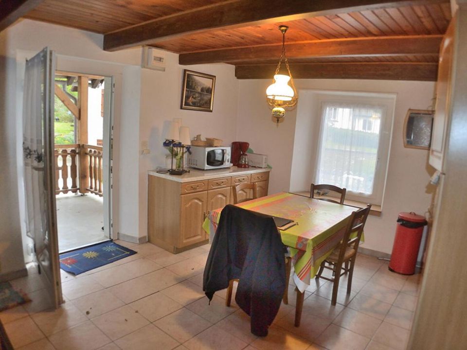 Villa i Glère, Doubs - foto 4