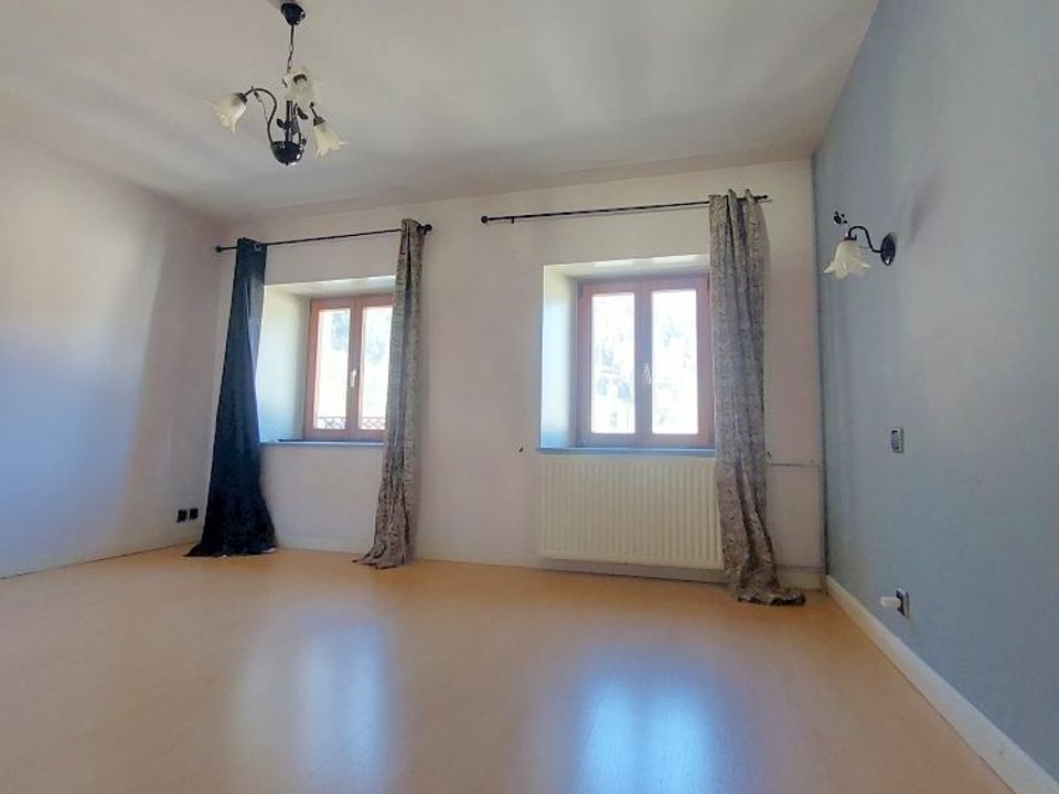 Villa i Saint-Hippolyte, Doubs - bilde 4