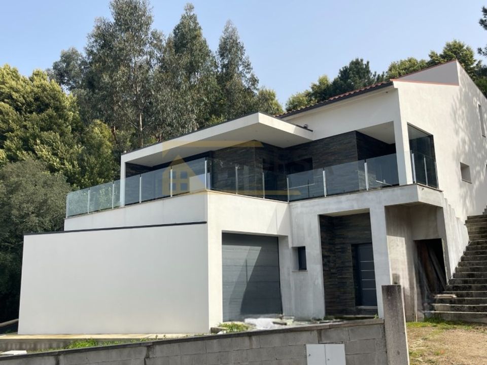 Villa i Valenca, Viana do Castelo - foto 2