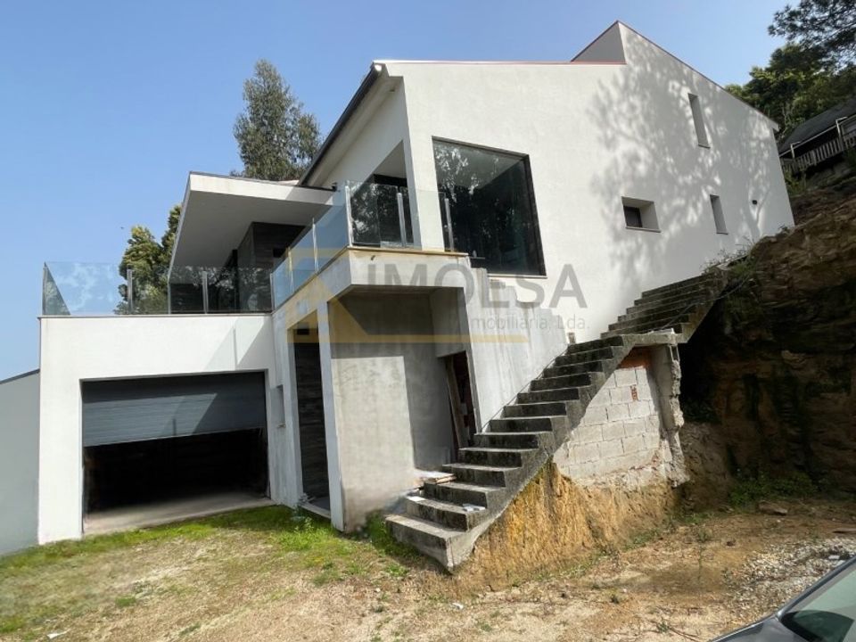 Villa i Valenca, Viana do Castelo - foto 3