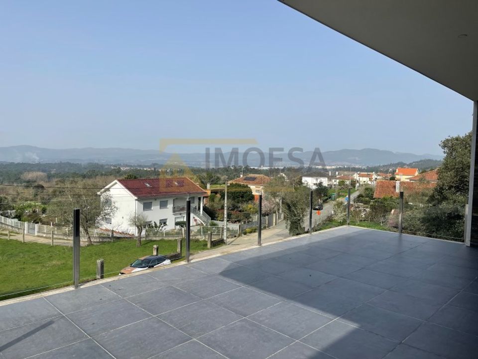 Villa i Valenca, Viana do Castelo - foto 5