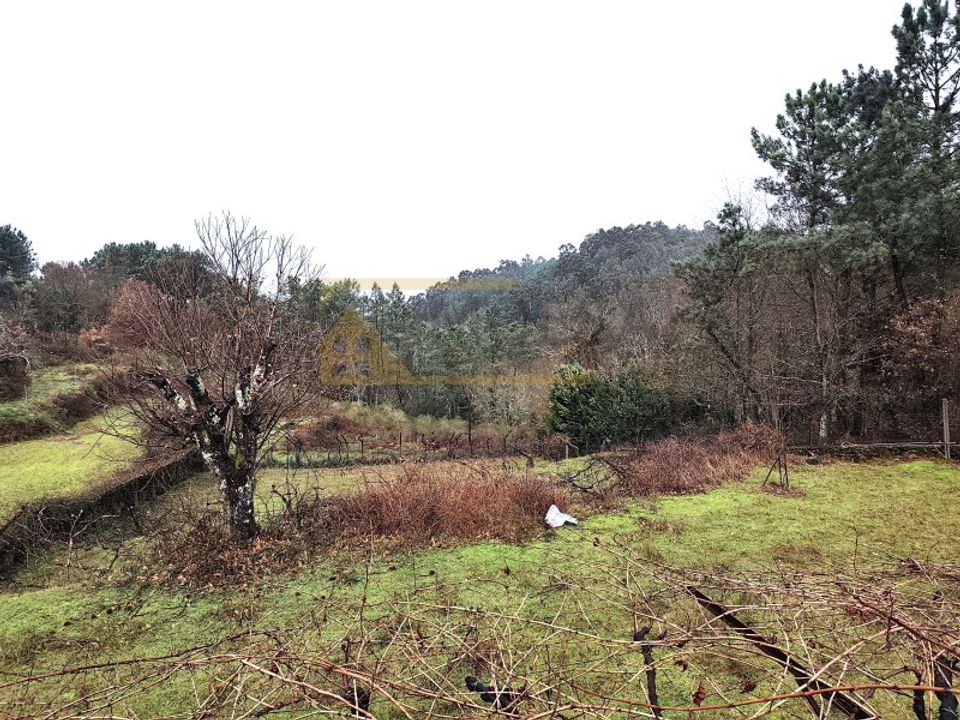 Helårsgrund i Moncao, Viana do Castelo - foto 3