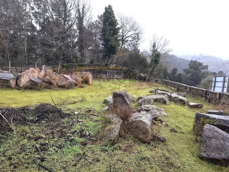 Helårsgrund i Moncao, Viana do Castelo - foto 4