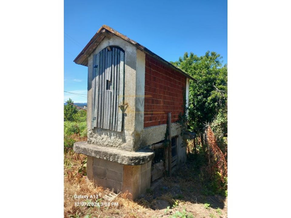Helårsgrund i Bela, Viana do Castelo - foto 2