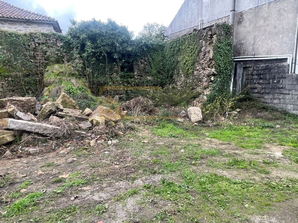 Ruinere i Moncao, Viana do Castelo - foto 1