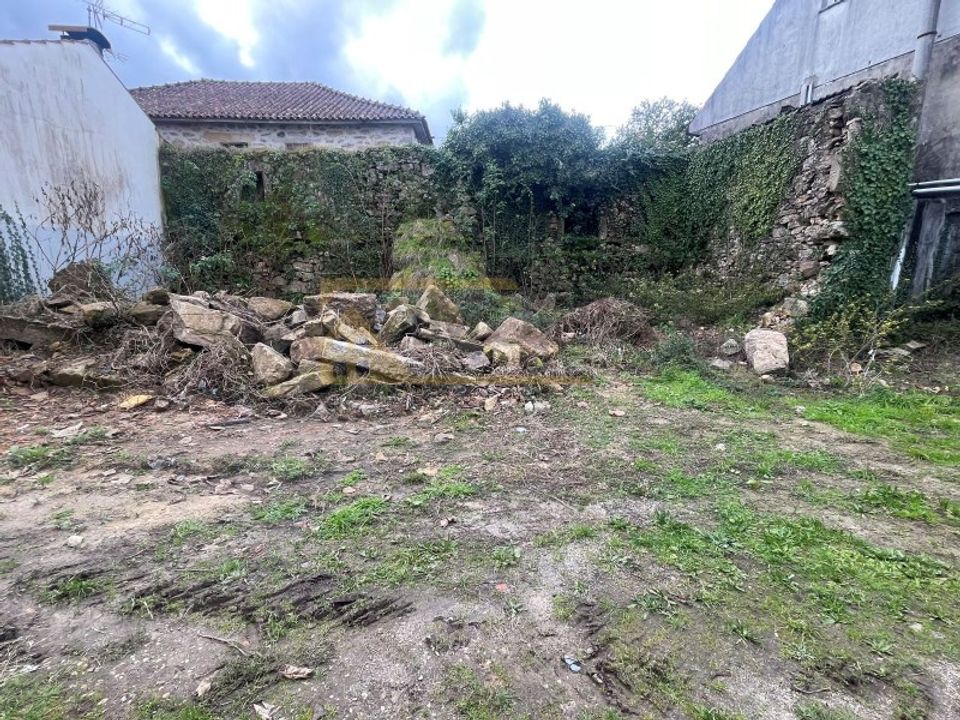 Ruinere i Moncao, Viana do Castelo - foto 2