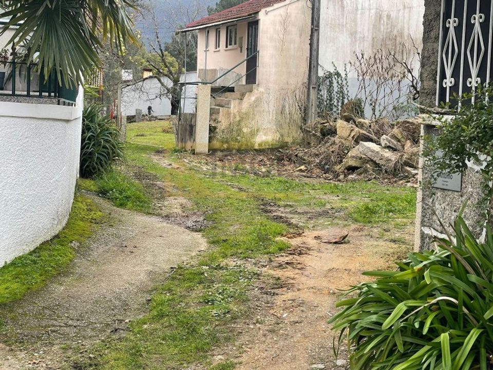Ruinere i Moncao, Viana do Castelo - foto 3