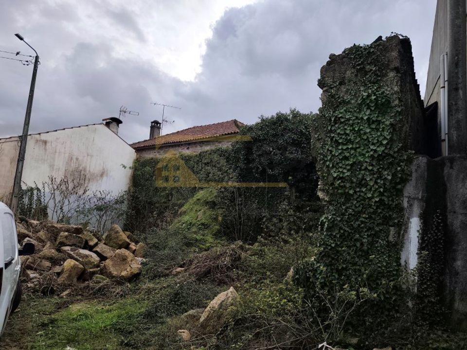 Ruinere i Moncao, Viana do Castelo - foto 4