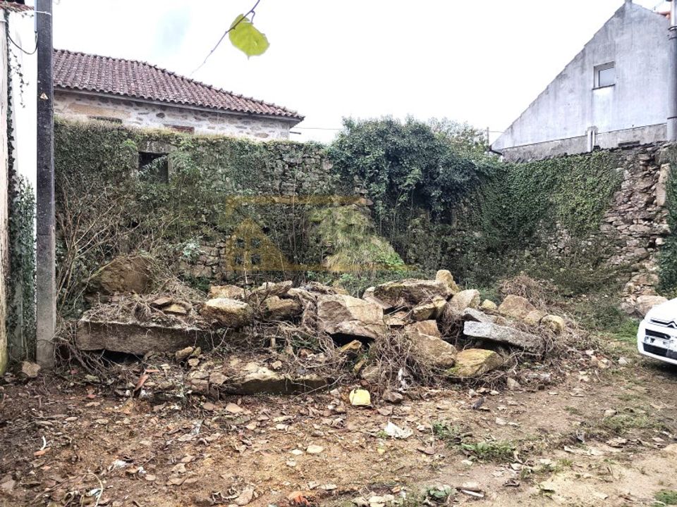 Ruinere i Moncao, Viana do Castelo - foto 5