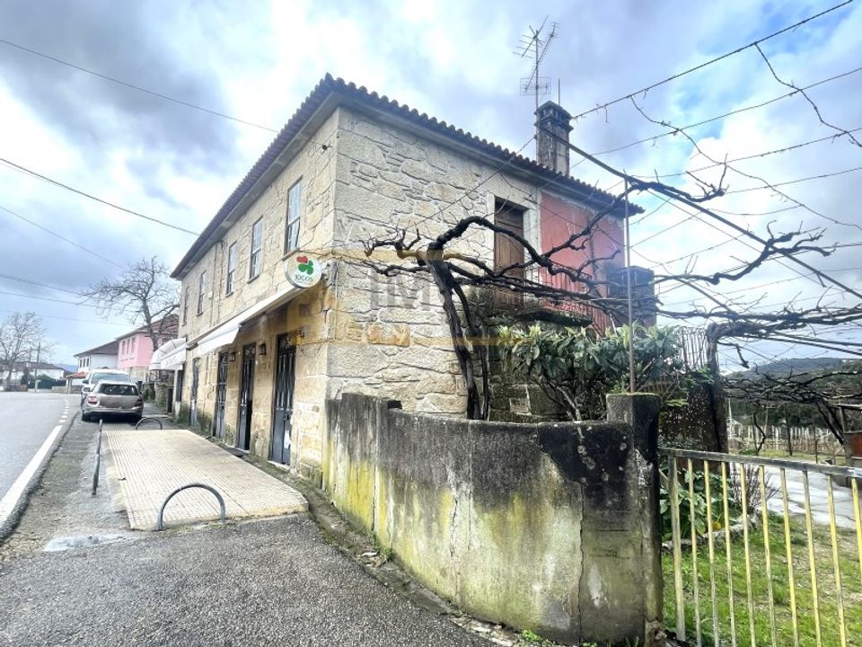 Duplex i Moncao, Viana do Castelo - foto 1