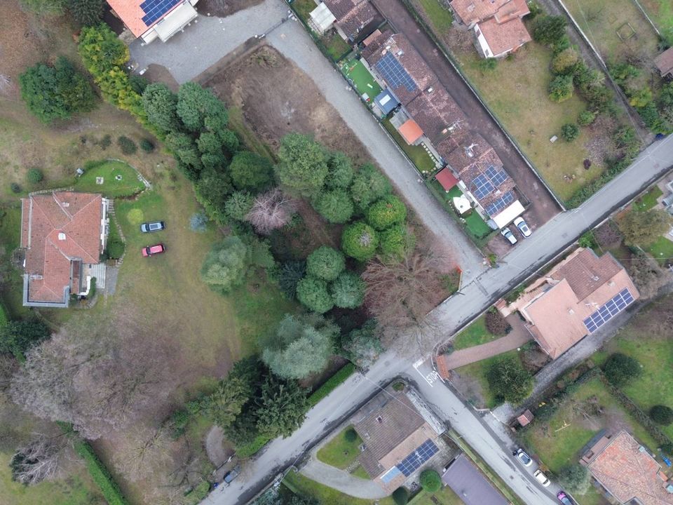 Helårsgrund i Somma Lombardo, Varese - foto 4