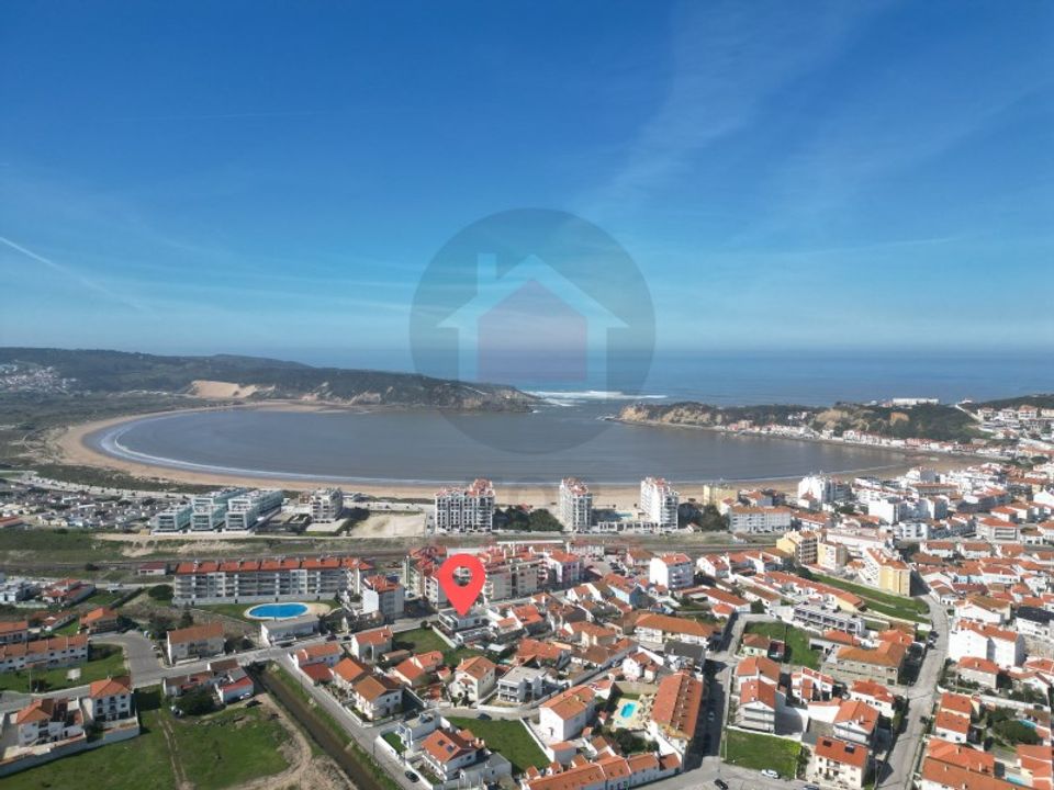 Villa i Sao Martinho do Porto, Leiria - foto 1