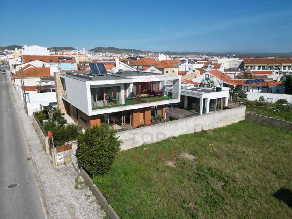 Villa i Sao Martinho do Porto, Leiria - foto 3