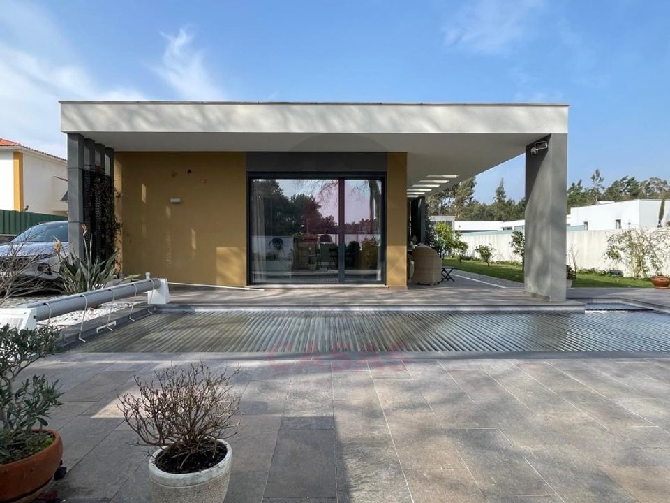 Villa i Foz do Arelho, Leiria - foto 2