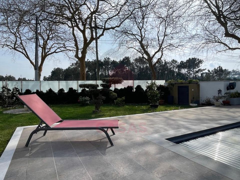 Villa i Foz do Arelho, Leiria - foto 3