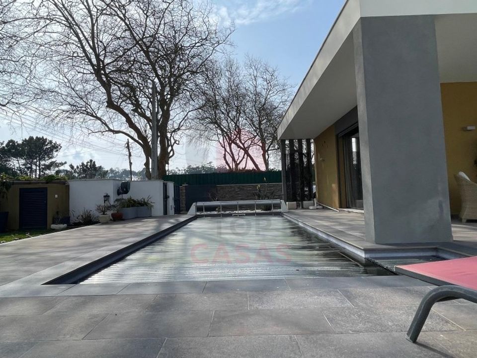 Villa i Foz do Arelho, Leiria - foto 4
