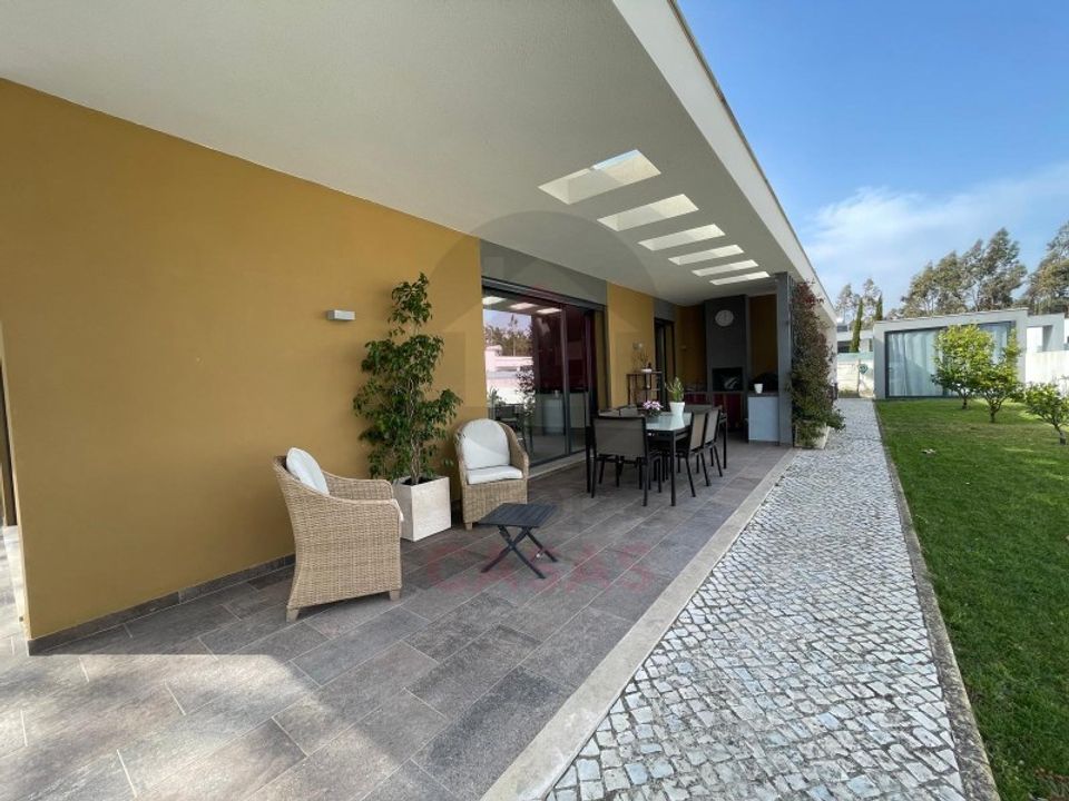Villa i Foz do Arelho, Leiria - foto 5
