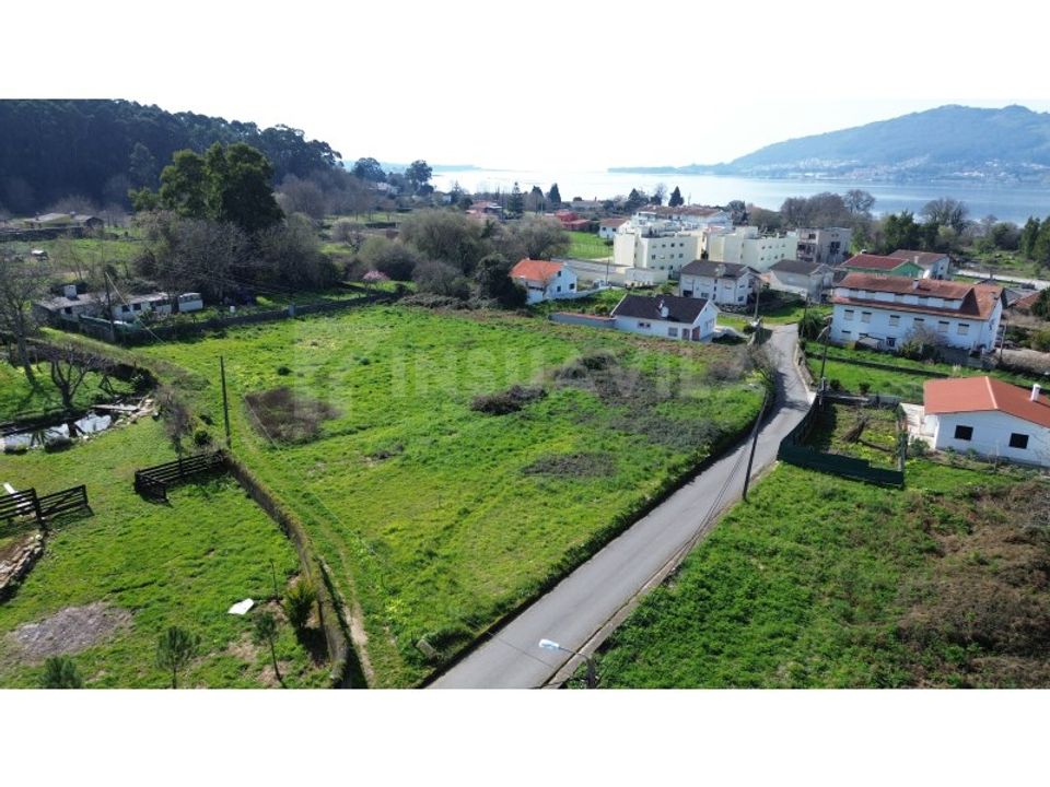 Helårsgrund i Caminha, Viana do Castelo - foto 5