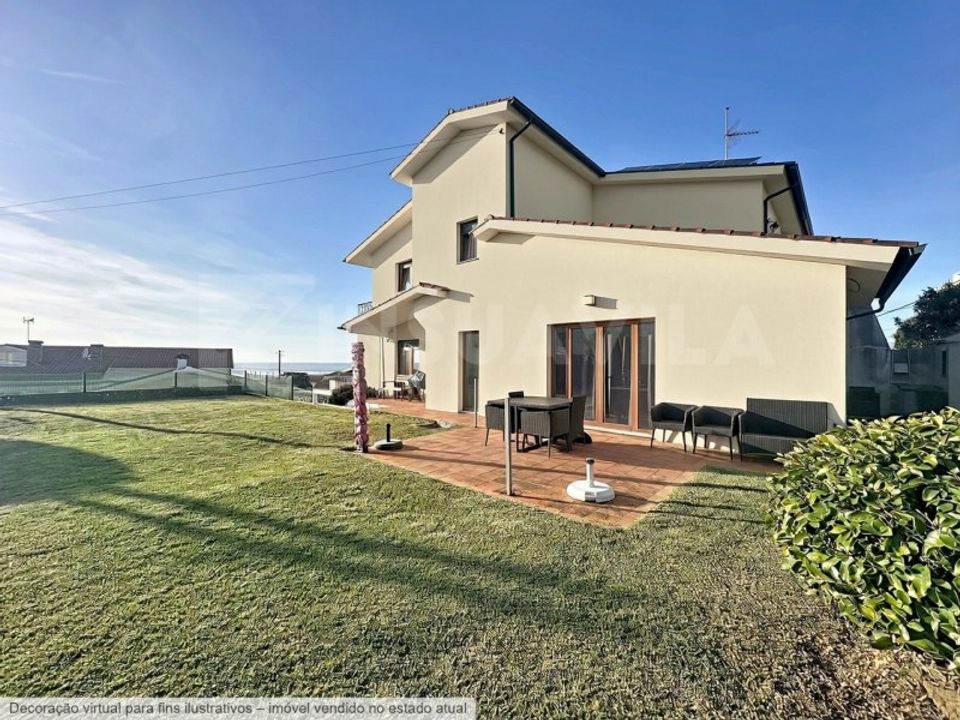Villa i Caminha, Viana do Castelo - foto 2