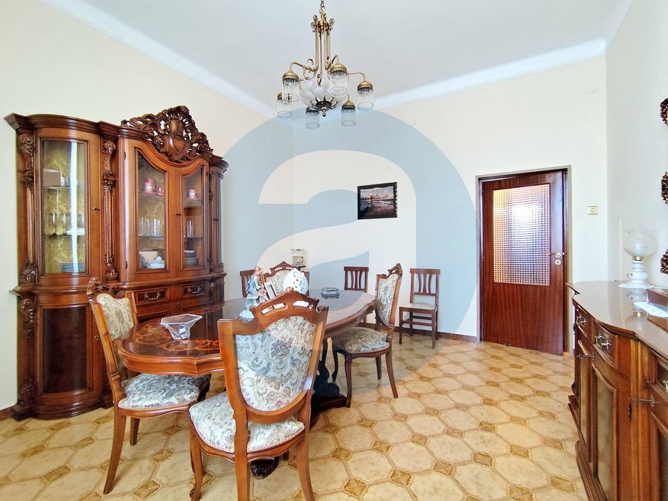 Lejlighed i Bari, Bari - foto 1