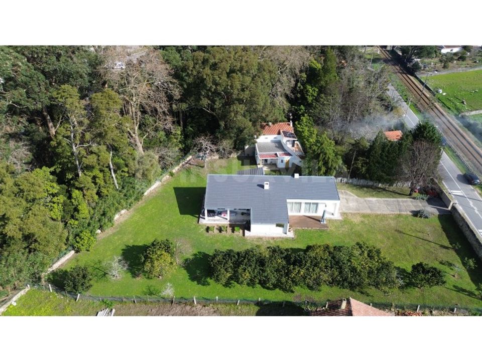 Villa i Caminha, Viana do Castelo - foto 3
