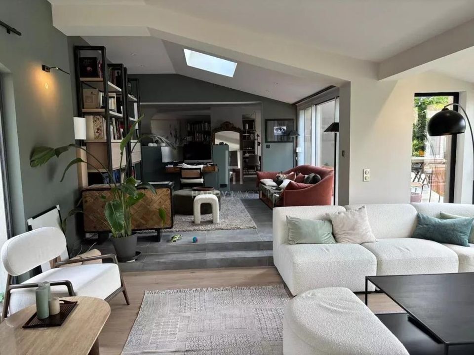 Villa i Maussane-les-Alpilles, Bouches-du-Rhone - foto 5