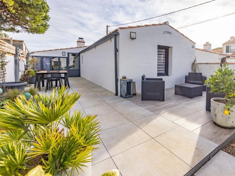 Villa i L'Epine, Vendee - foto 1