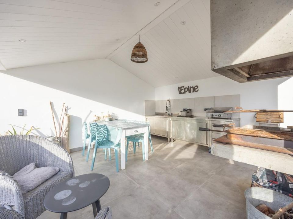 Villa i L'Epine, Vendee - foto 3