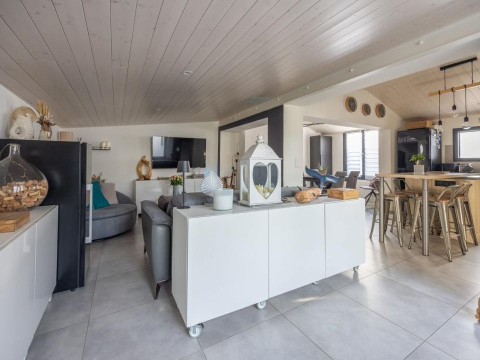 Villa i L'Epine, Vendee - foto 4