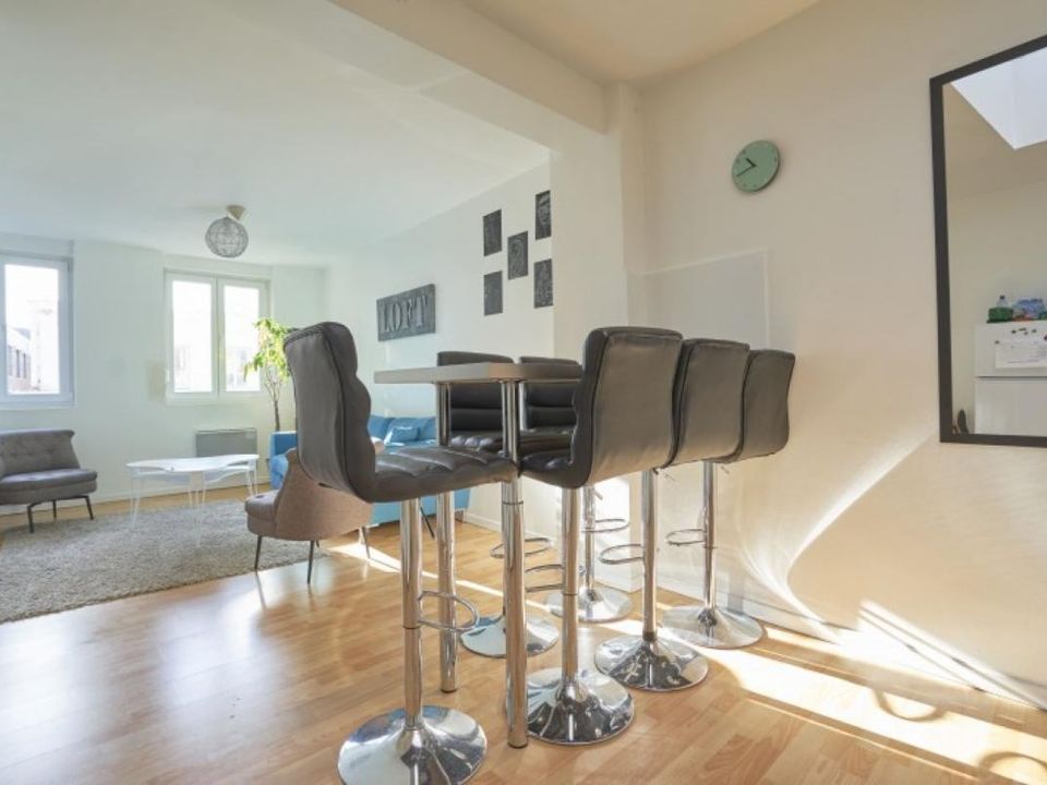 Apartment in Lille, Nord - photo 2