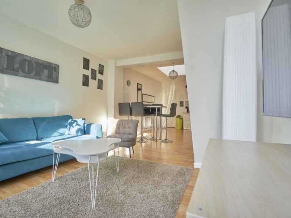 Apartment in Lille, Nord - photo 4