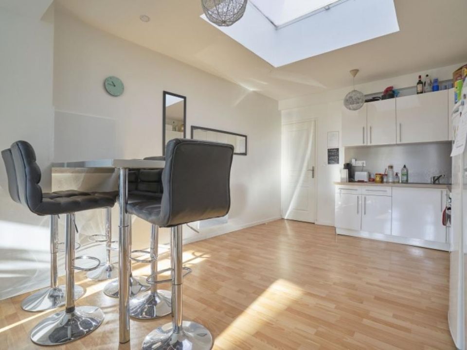 Apartment in Lille, Nord - photo 5