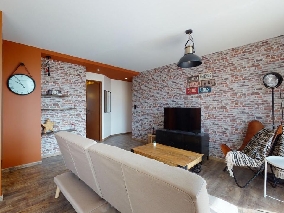Apartment in Montpellier, Herault - photo 2