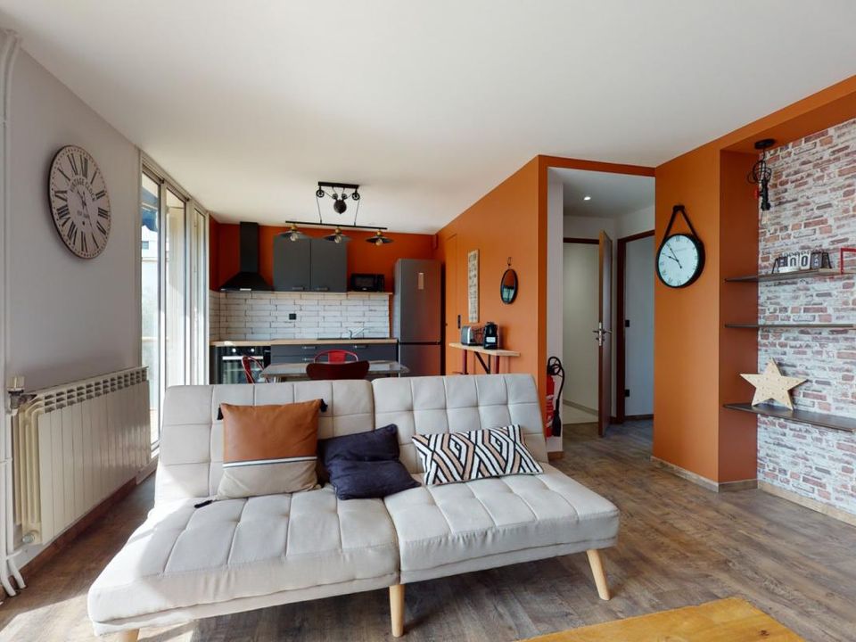 Apartment in Montpellier, Herault - photo 3