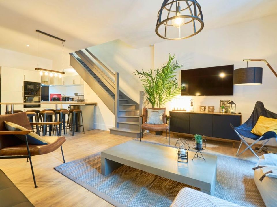 Apartament a Reims, Marne - foto 1