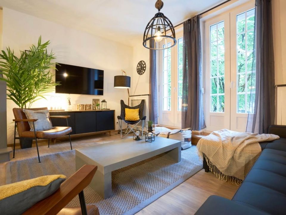 Apartament a Reims, Marne - foto 2