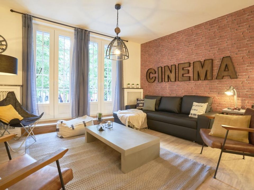Apartament a Reims, Marne - foto 3
