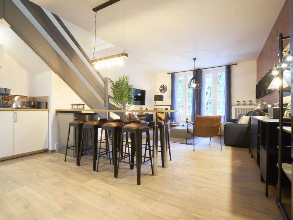 Apartament a Reims, Marne - foto 4