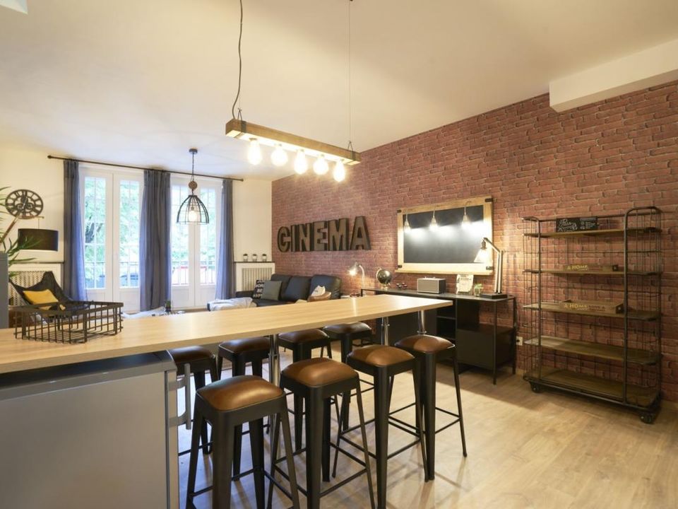 Apartament a Reims, Marne - foto 5