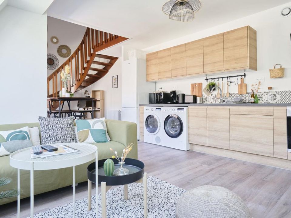 Apartment in Lille, Nord - photo 1