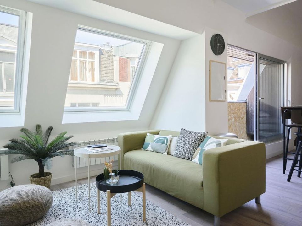 Apartment in Lille, Nord - photo 4